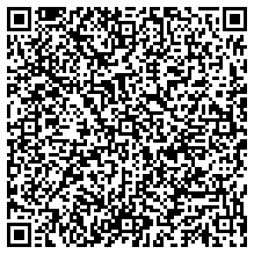 QR-код с контактной информацией организации Language Guru