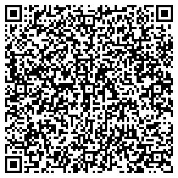 QR-код с контактной информацией организации Продовольственный магазин, ООО Сервис-центр Технос