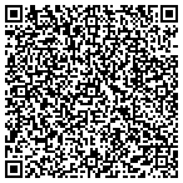 QR-код с контактной информацией организации Sky-Jet