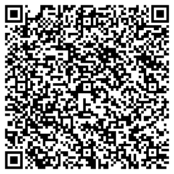 QR-код с контактной информацией организации Светлячок