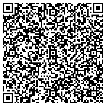 QR-код с контактной информацией организации ОАО Славянка