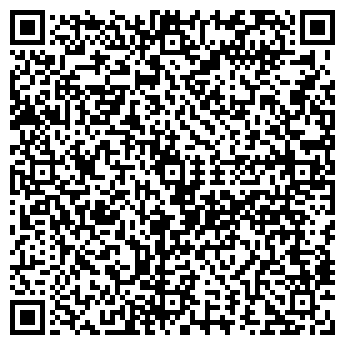 QR-код с контактной информацией организации Продуктовый магазин, ИП Агаев Г.А.