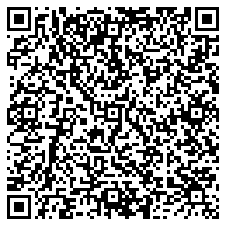 QR-код с контактной информацией организации ООО Военный городок