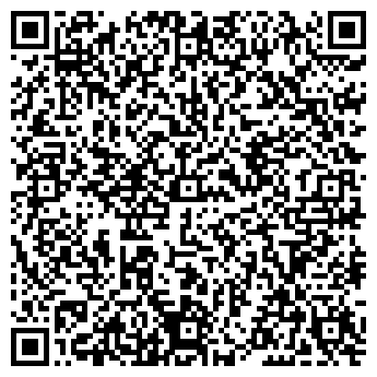 QR-код с контактной информацией организации Дворец торжеств