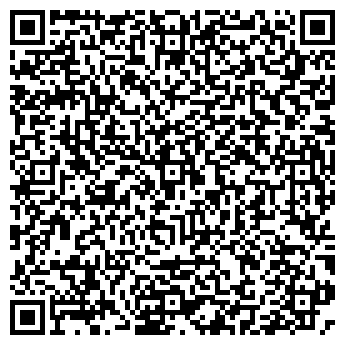 QR-код с контактной информацией организации Эверест, ООО, продовольственный магазин