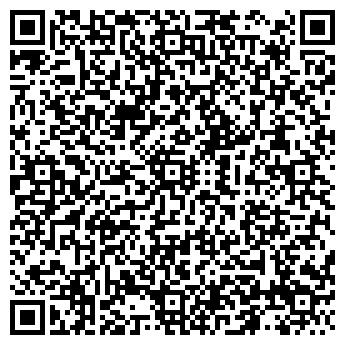 QR-код с контактной информацией организации Продовольственный магазин, ООО Боно