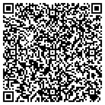 QR-код с контактной информацией организации Продовольственный магазин, ИП Садыков Г.М.
