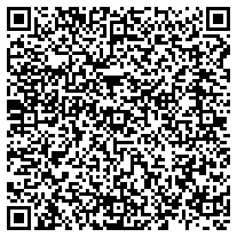 QR-код с контактной информацией организации Продовольственный магазин, ИП Каримова О.В.