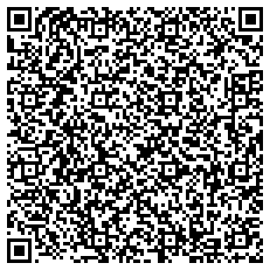 QR-код с контактной информацией организации Есаульская специальная коррекционная школа-интернат