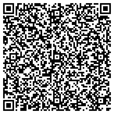 QR-код с контактной информацией организации Пятачок, продовольственный магазин
