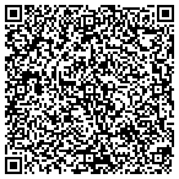 QR-код с контактной информацией организации ООО Техинвест-Дом