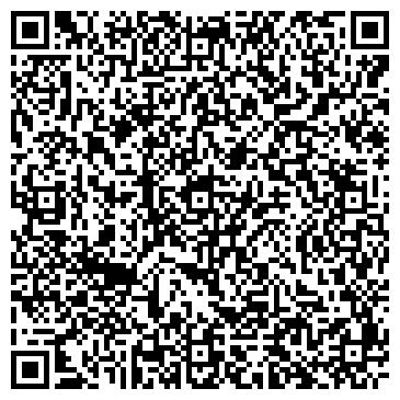 QR-код с контактной информацией организации ЧОУ Центр обучения "Мариоль"