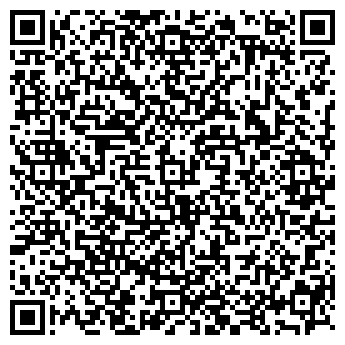 QR-код с контактной информацией организации Globus