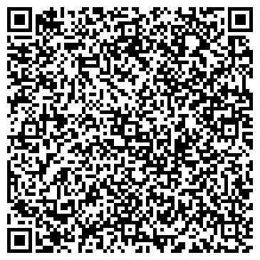 QR-код с контактной информацией организации Юбилейный, дом культуры, пос. Завод Стройкерамика