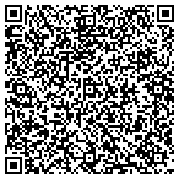 QR-код с контактной информацией организации Дворец культуры г. Новокуйбышевска