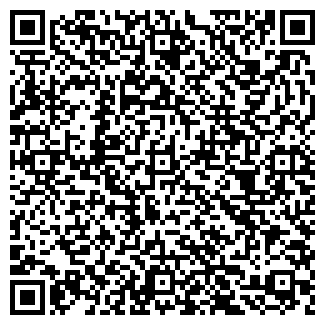 QR-код с контактной информацией организации ООО Новый мир
