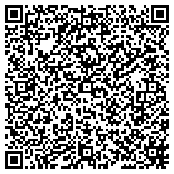 QR-код с контактной информацией организации Аистенок