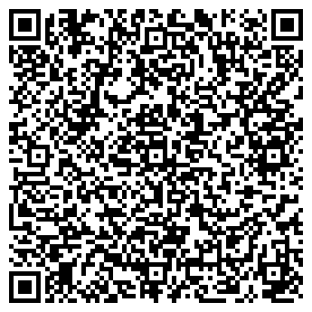 QR-код с контактной информацией организации Псковские тепловые сети