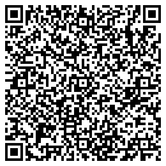 QR-код с контактной информацией организации Альфия