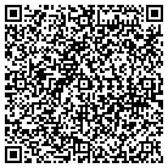 QR-код с контактной информацией организации Бамбини