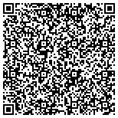QR-код с контактной информацией организации Заволжье, дом культуры, сельское поселение Рождествено