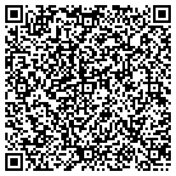 QR-код с контактной информацией организации Продовольственный магазин, ИП Зайцев В.В.