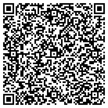 QR-код с контактной информацией организации У Приобья, продуктовый магазин