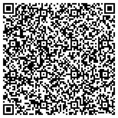 QR-код с контактной информацией организации Дом культуры