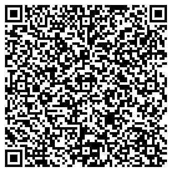 QR-код с контактной информацией организации ИП Музакаева Л.М.