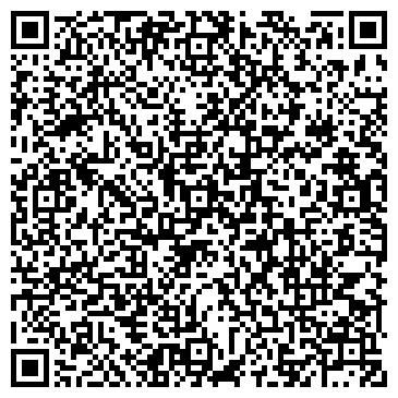 QR-код с контактной информацией организации ИП Авхачева Е.Ю.