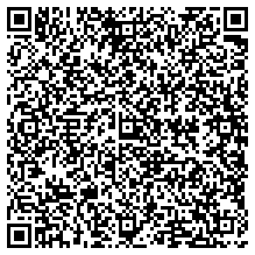 QR-код с контактной информацией организации Duckling