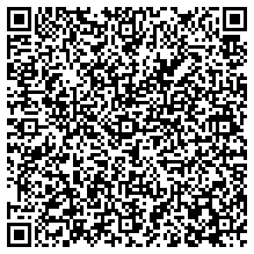 QR-код с контактной информацией организации Продовольственный магазин, ИП Назмутдинов С.М.