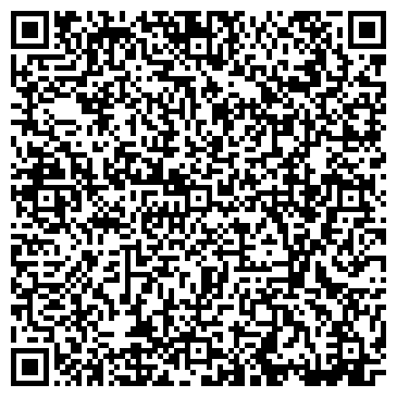 QR-код с контактной информацией организации МебельРос