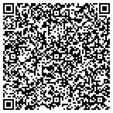 QR-код с контактной информацией организации Собис