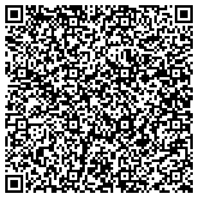 QR-код с контактной информацией организации ROMB, cалон текстильной печати, ИП Воронков Р.С.