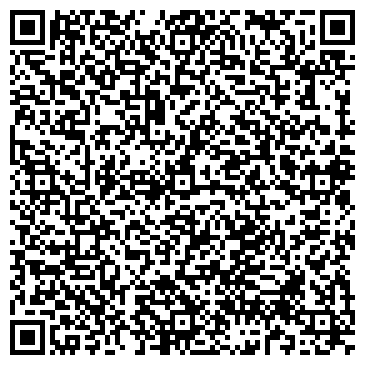QR-код с контактной информацией организации Корзинка Экстра, продуктовый магазин