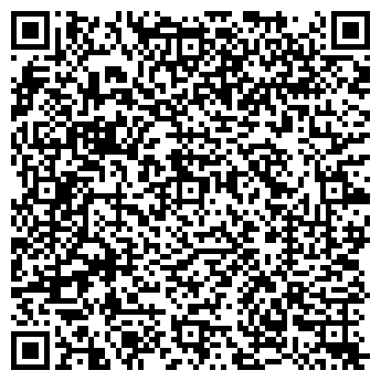 QR-код с контактной информацией организации Курай, продовольственный магазин