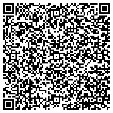 QR-код с контактной информацией организации Мисс Сороконожка