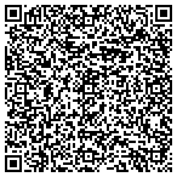 QR-код с контактной информацией организации Мастерская по изготовлению ключей, ИП Геттоев А.В.