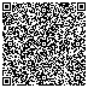 QR-код с контактной информацией организации Воронежский институт экономики и права