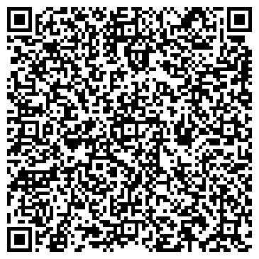 QR-код с контактной информацией организации Продуктовый магазин, ИП Кин А.А.