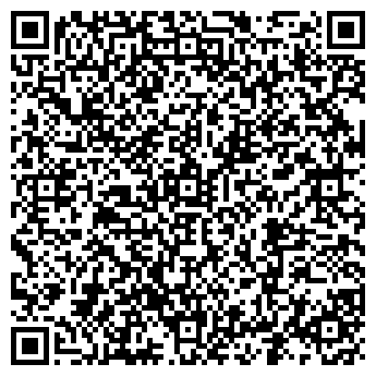 QR-код с контактной информацией организации Продовольственный магазин, ООО Премьер