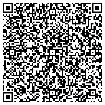 QR-код с контактной информацией организации Продовольственный магазин, ИП Нигмадзянова Л.Н.