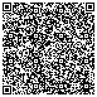 QR-код с контактной информацией организации Московский университет им. С.Ю. Витте