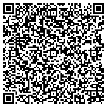 QR-код с контактной информацией организации Ульяшка