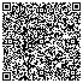 QR-код с контактной информацией организации Красное & Белое