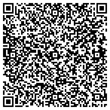 QR-код с контактной информацией организации Средняя общеобразовательная школа №94