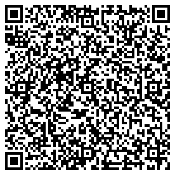 QR-код с контактной информацией организации Крошка Молли, стейк-хаус