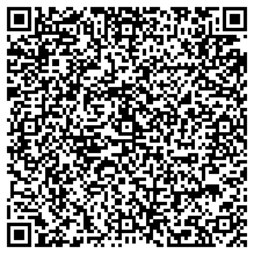 QR-код с контактной информацией организации Апельсин, продовольственный магазин, ИП Кизина И.В.