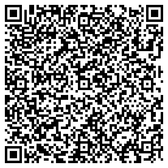 QR-код с контактной информацией организации Оазис, автобистро